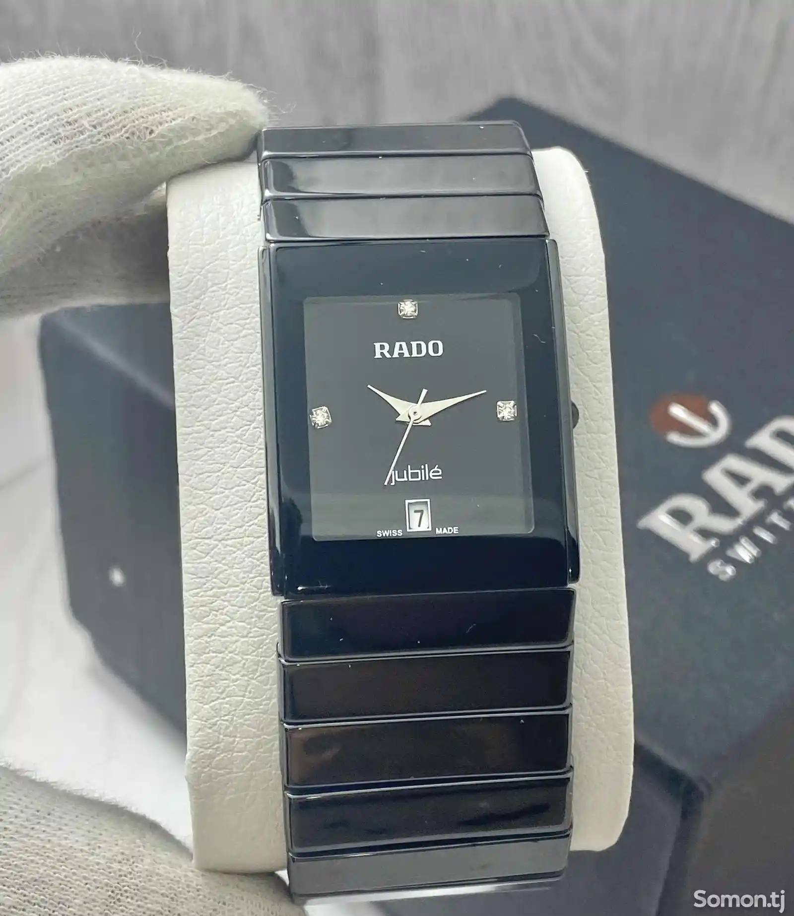 Часы Rado-4