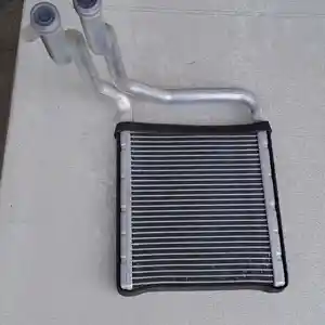 Радиатор печки от Hyundai Solaris/Accent, Kia Rio