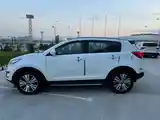 Kia Sportage, 2014-7