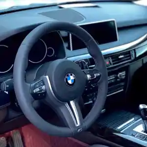 Руль от BMW