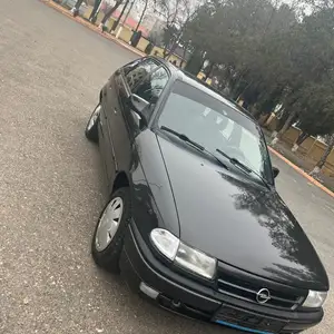 Opel Astra F, 1993