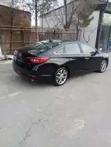 Hyundai Sonata, 2014-6