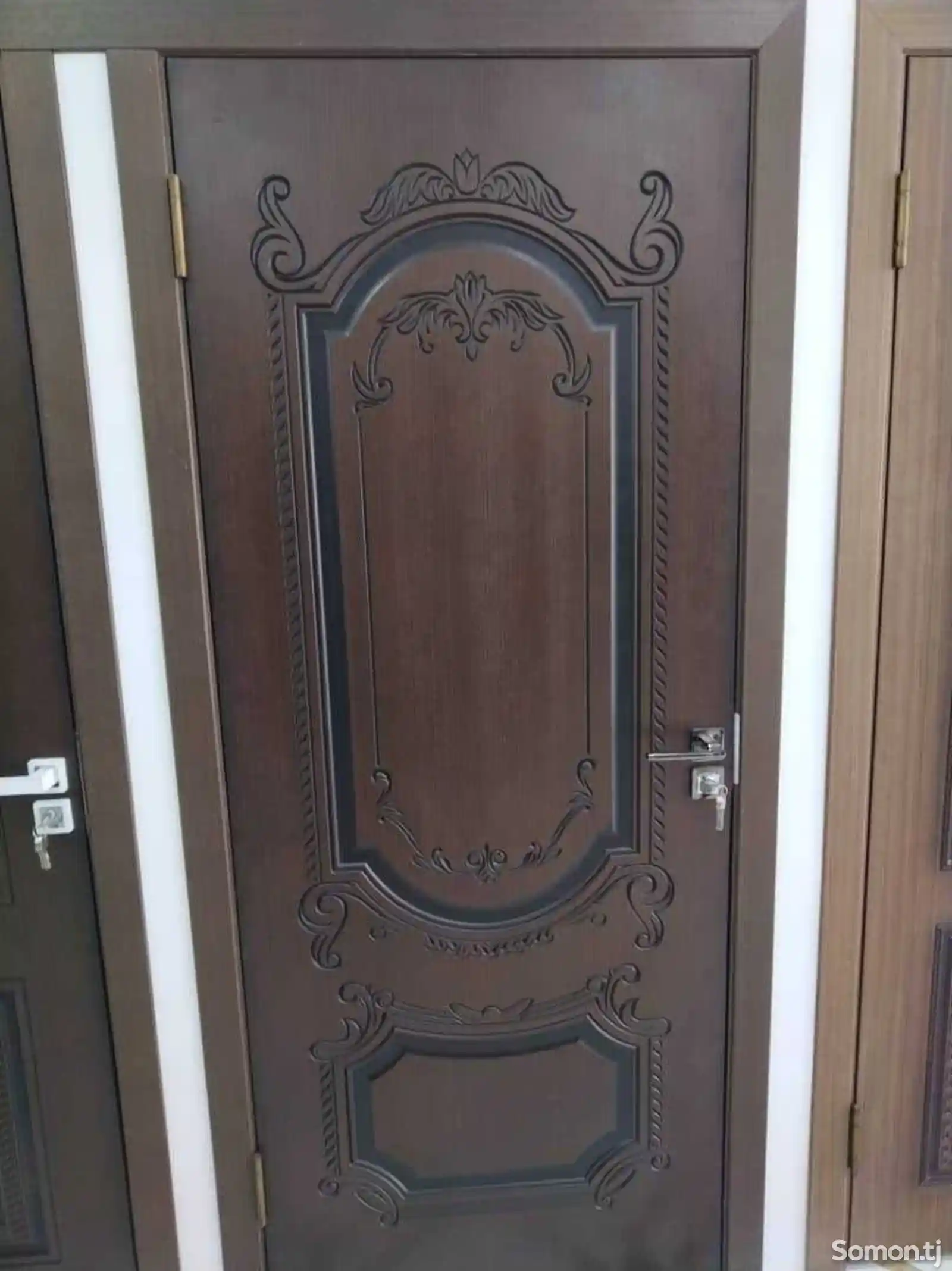 дверь-2
