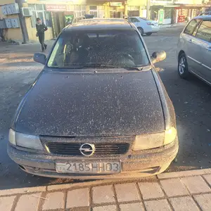 Opel Astra F, 1996