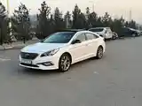 Hyundai Sonata, 2015-4