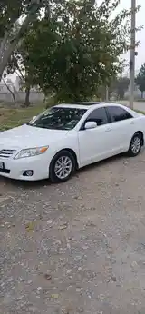 Toyota Camry, 2010-3