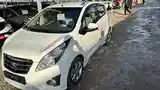 Chevrolet Spark, 2010-7