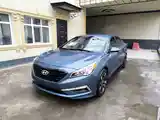 Hyundai Sonata, 2015-2