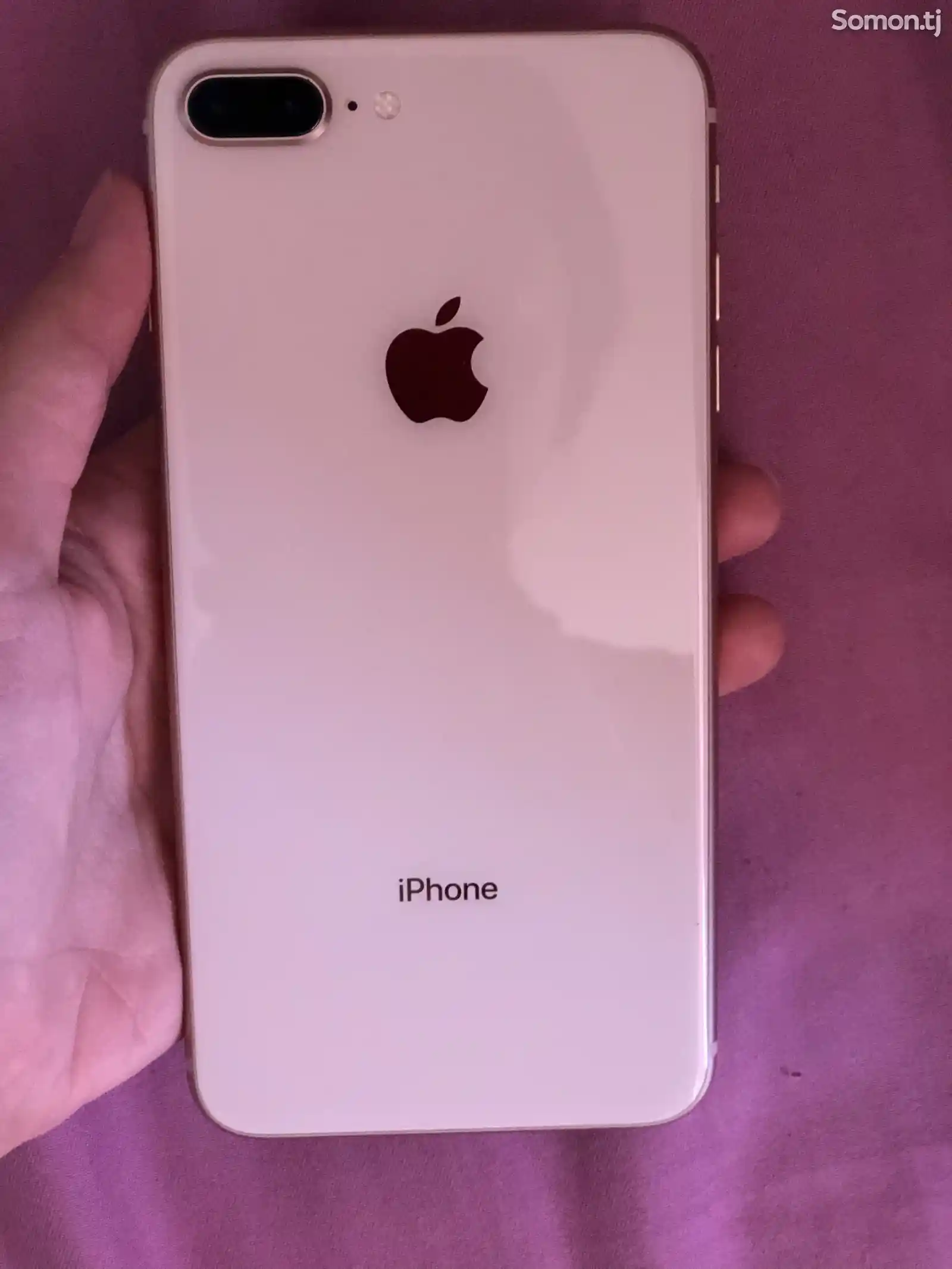 Apple iPhone 8 plus, 64 gb, Gold-1