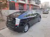 Toyota Prius, 2011-4