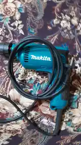 Перфоратор Makita-5