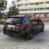 BMW X5, 2015-9