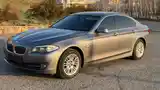 BMW 5 series, 2011-2