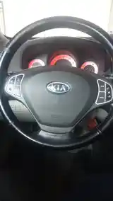 Kia Ceed, 2007-12