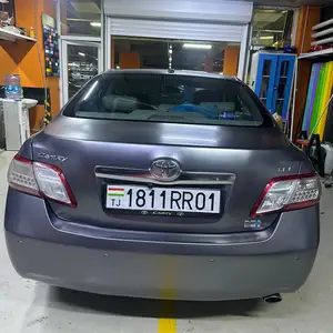 Toyota Camry, 2010