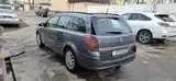 Opel Astra H, 2006-5