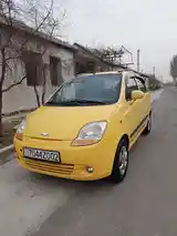 Chevrolet Matiz, 2006-3