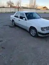 Mercedes-Benz W124, 1993-2