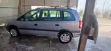 Opel Zafira, 2000-6