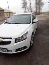 Chevrolet Cruze, 2009-3