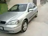 Opel Astra G, 1999-2