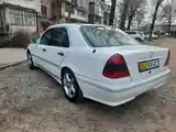 Mercedes-Benz C class, 1995-4