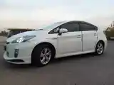 Toyota Prius, 2010-2