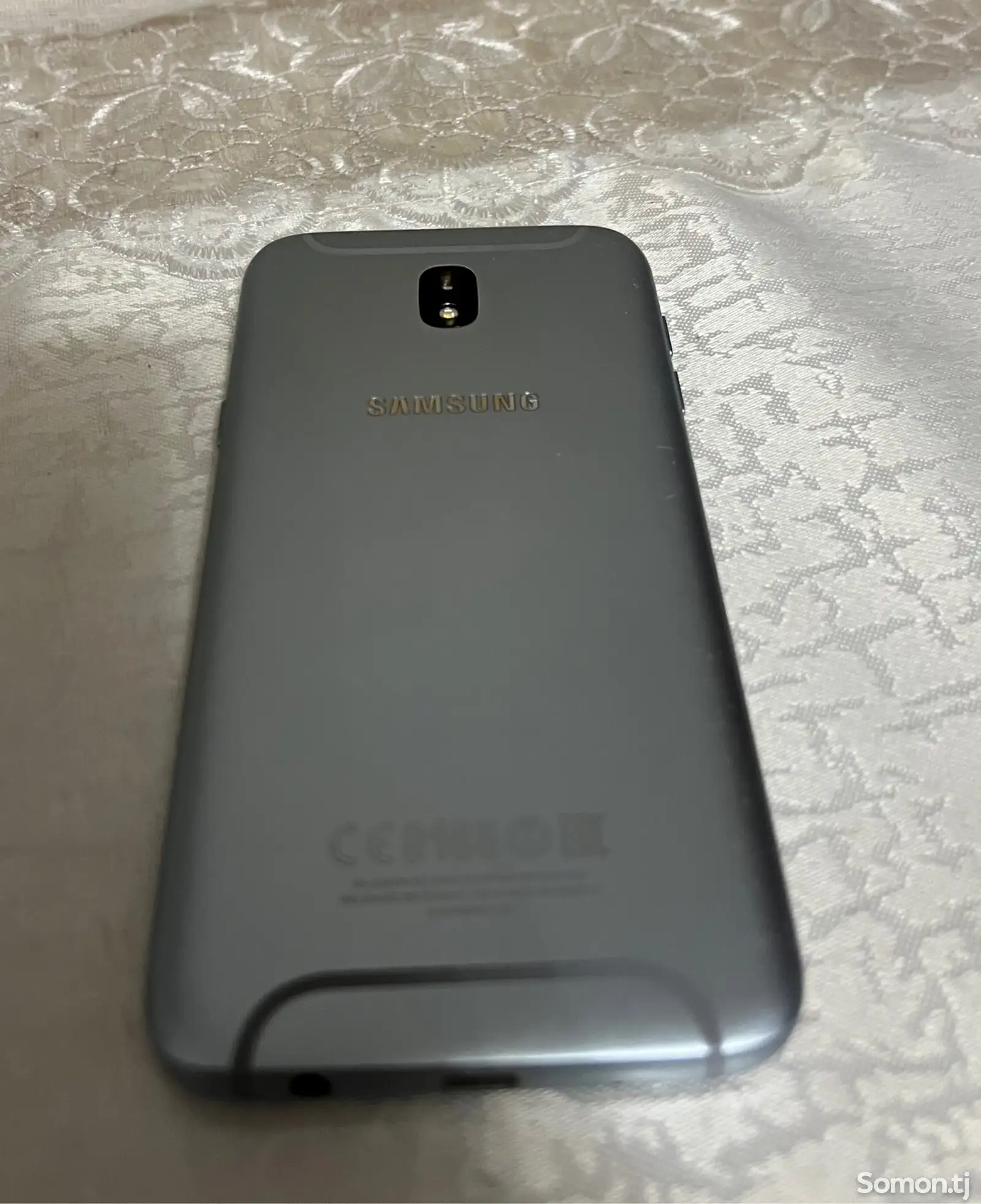 Samsung Galaxy J5 2017