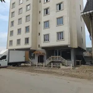 2-комн. квартира, 3 этаж, 61 м², Медколледж