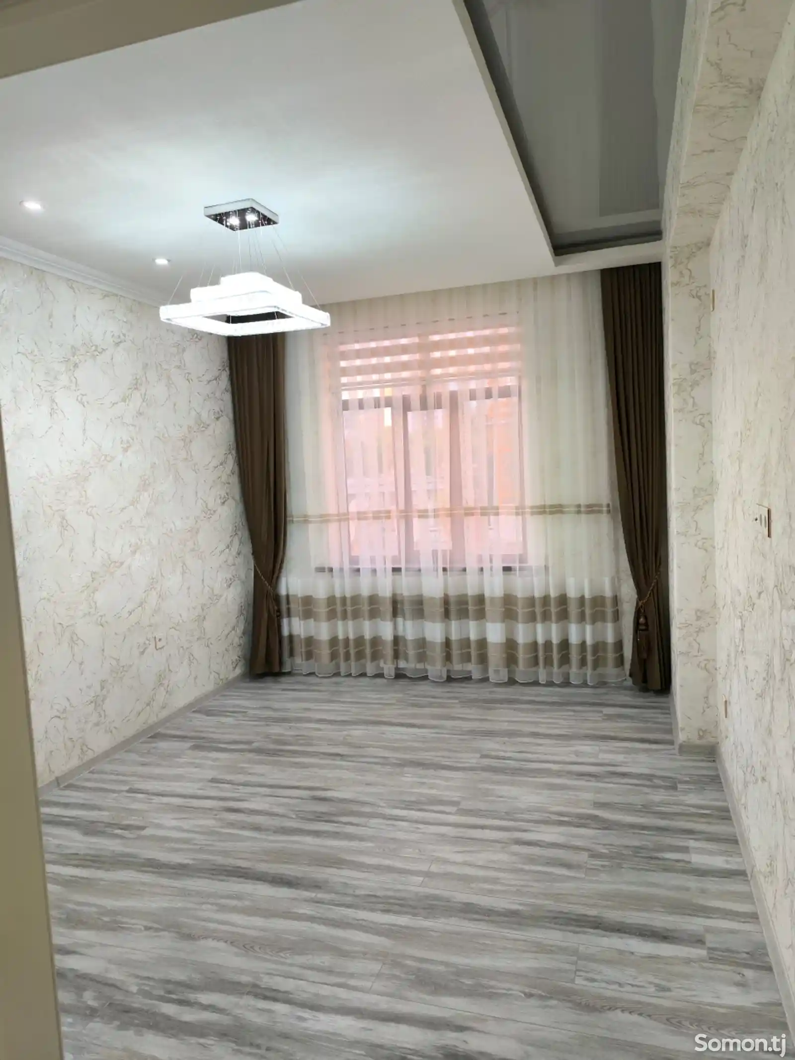 3-комн. квартира, 5 этаж, 85 м², Садбарг-7