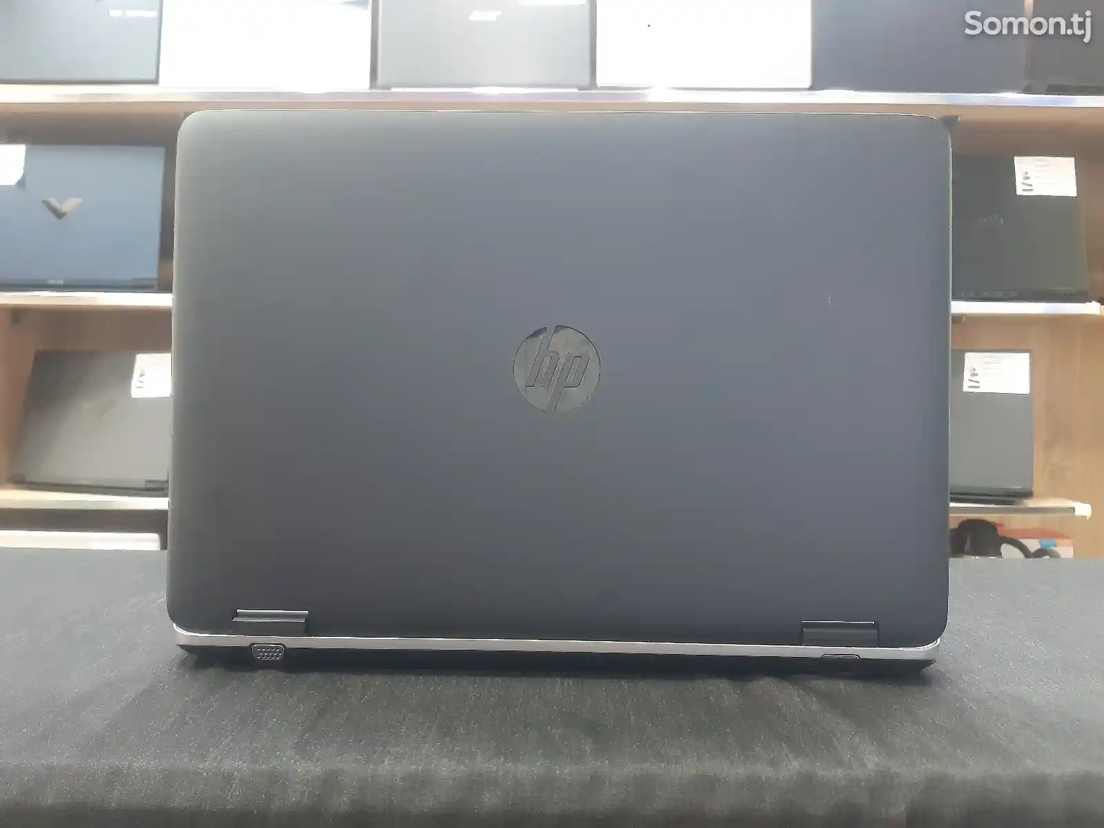 Ноутбук Hp ProBook 650 G2 Hp core i5-6200U/8GB/256GB-SSD-2