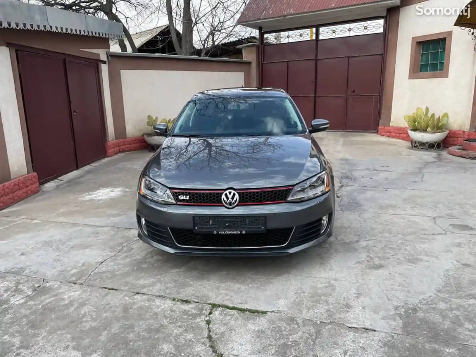 Volkswagen Jetta, 2015-1