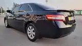 Toyota Camry, 2007-5