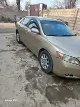 Toyota Camry, 2007-13