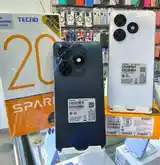 Tecno Spark 20C 16/128Gb black-2