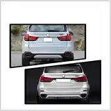 Обвес BMW X5 F15 M-Tech-5