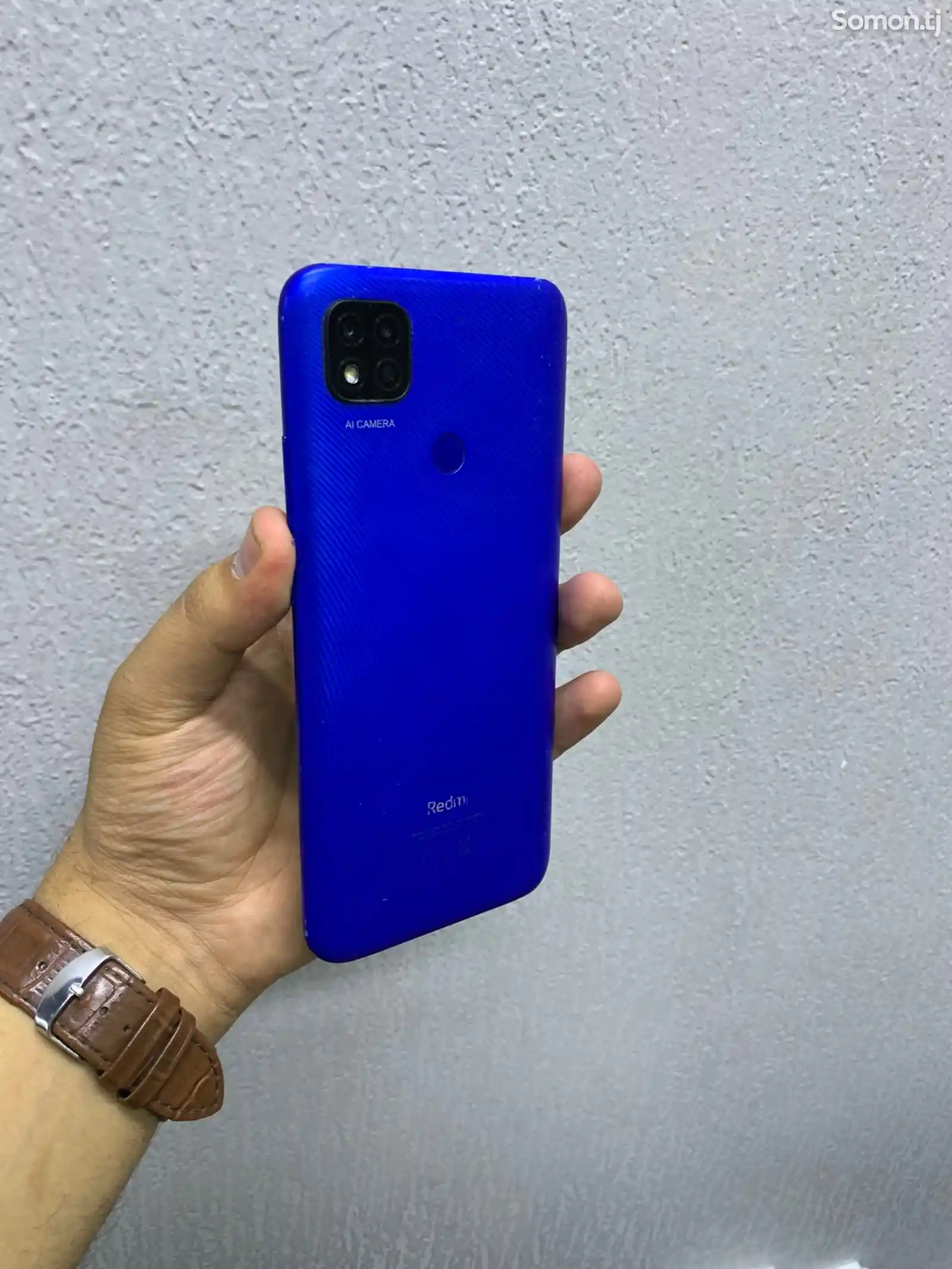 Xiaomi Redmi 9А-2