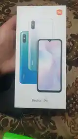 Xiaomi Redmi 9A-4