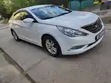 Hyundai Sonata, 2011-3