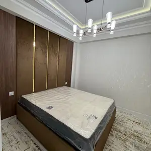 2-комн. квартира, 9 этаж, 56 м², 19 мкр