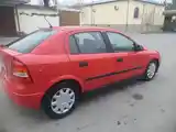 Opel Astra G, 1999-5