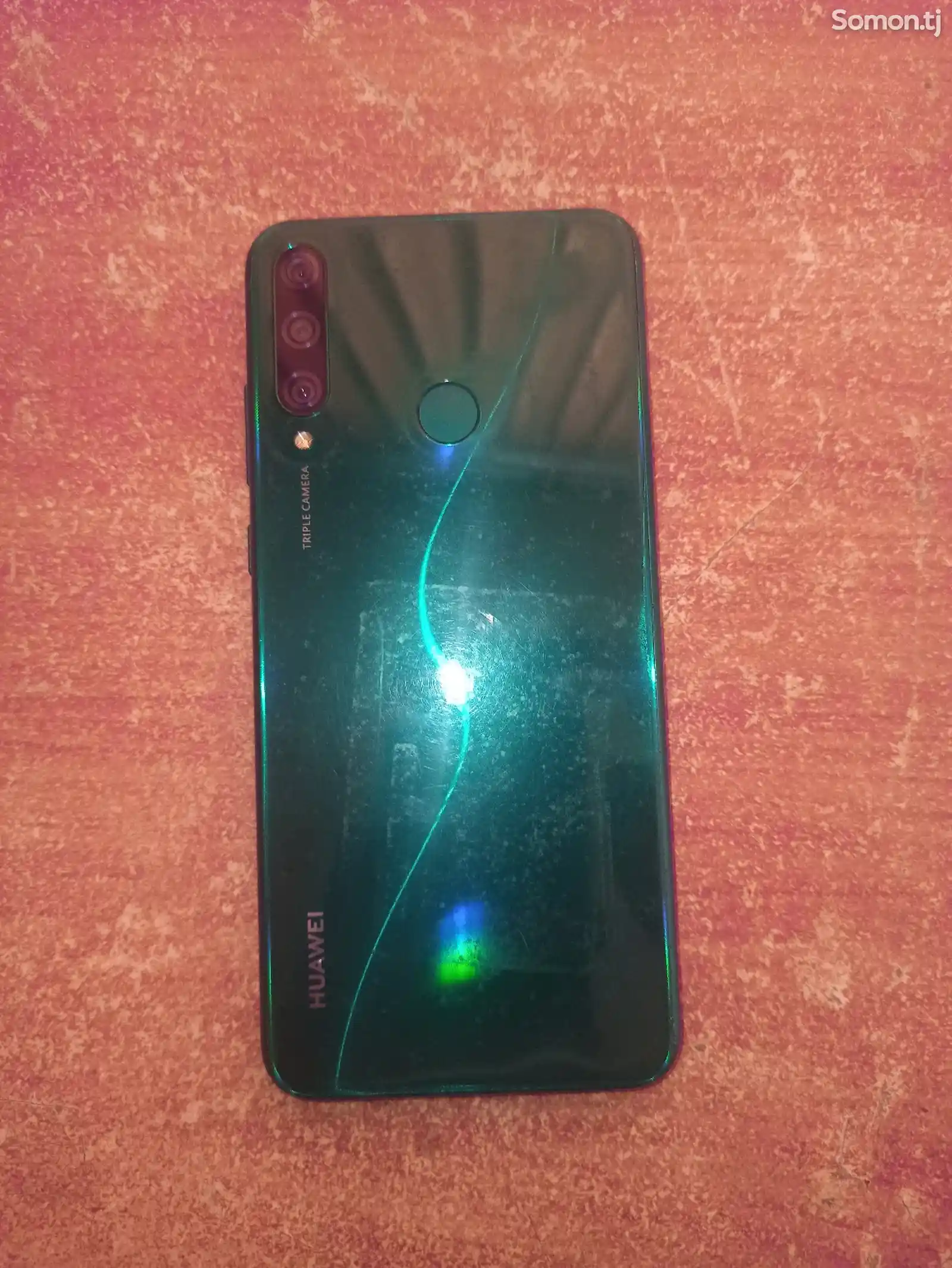 Huawei Honor Y6p-6