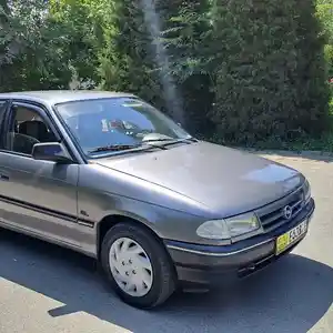 Opel Astra F, 1993