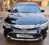 Toyota Camry, 2015-7