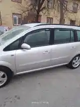 Opel Zafira, 2006-3