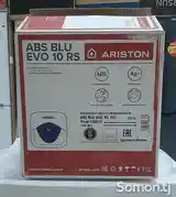 Водонагреватель Ariston ABS 10л.-2