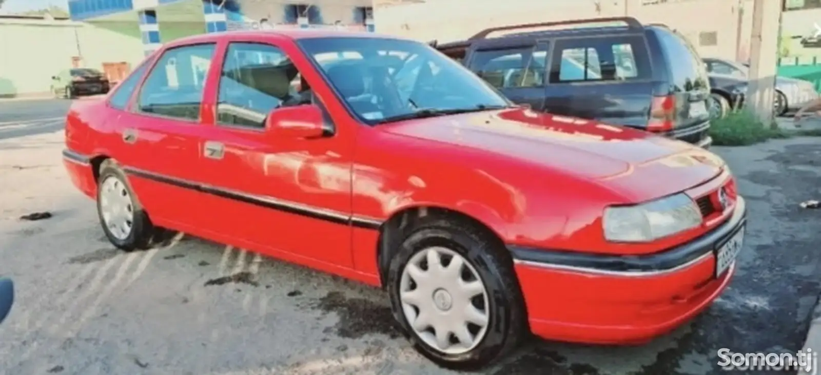 Opel Vectra A, 1994-1