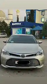 Toyota Avalon, 2016-5