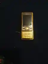 Телефон Nokia-2