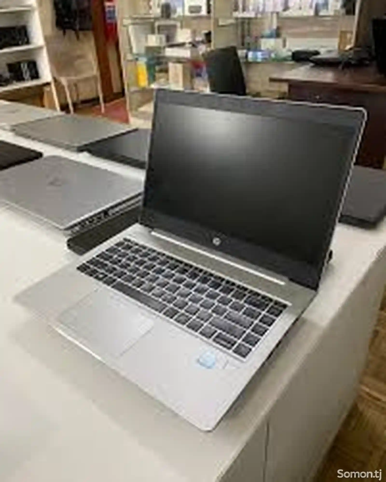 Ноутбук ProBook HP